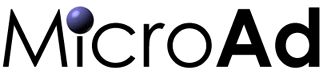 Microad Logo